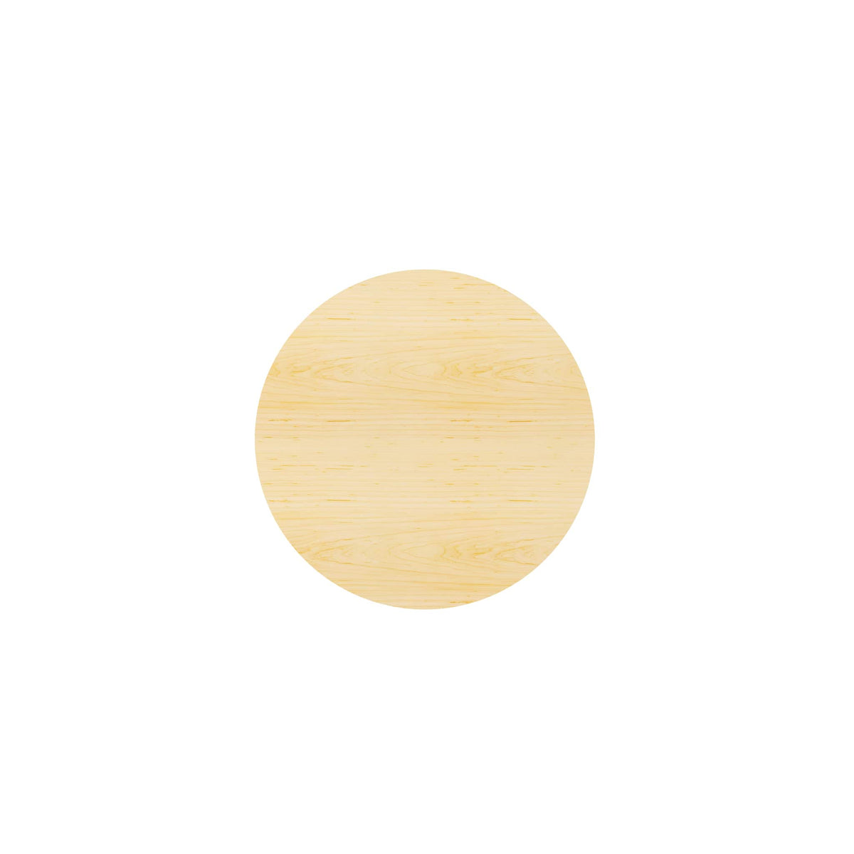 G80380-P EdQ Classroom Tabletop 30in Round Silo | 24 in