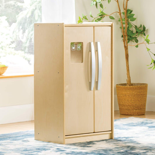 G80441 EdQ Kitchen Refrigerator Natural Env 5492 | Natural