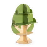 G27664 Tree Bookshelf Silo 1 Main