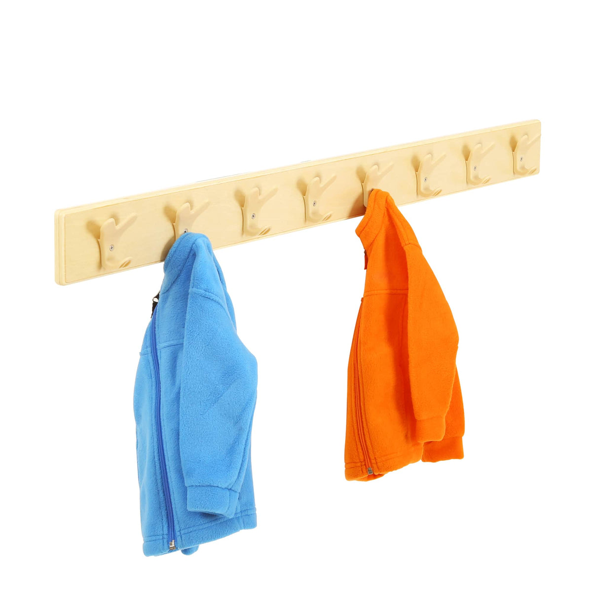 U12107 props