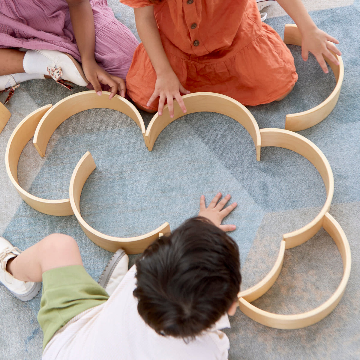 G6230 47493 Arches and Tunnels Lifestyle 75