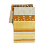 U7237 Summer Decorative Runner Folded Silo 1