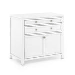 G77101 Martha Stewart Crafting Kids Artwork Storage White | Linen White