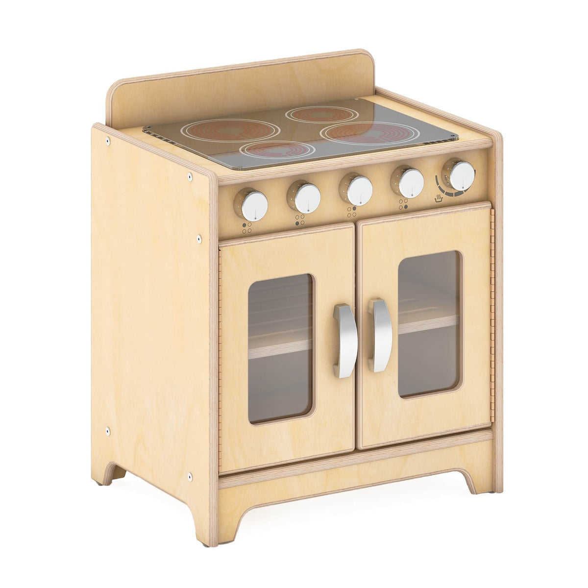 G80439 EdQ Kitchen Range Natural Silo 1 Main | Natural