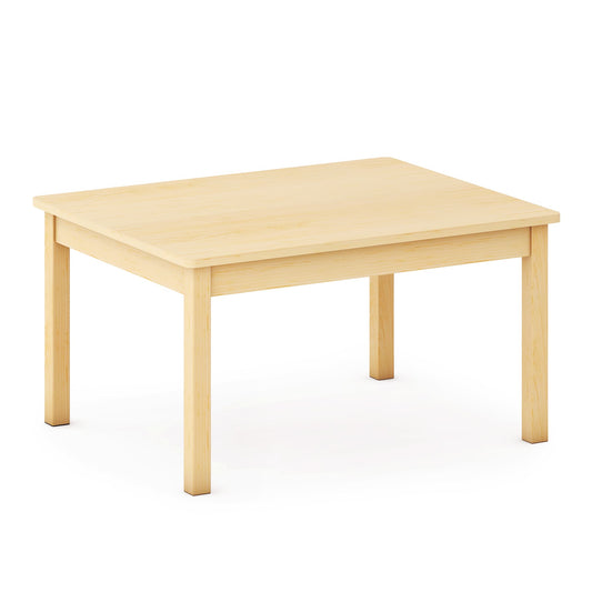 G80360 EdQ Classroom Table 24x30 16in legs Silo 1 Main | 16 in