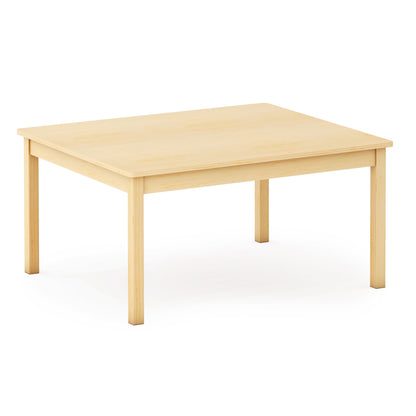 G80369 EdQ Classroom Table 30x36 18in legs Silo 1 Main | 18 in