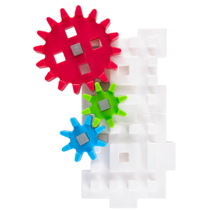 G9640 IO Blocks Table Top Play Set 2