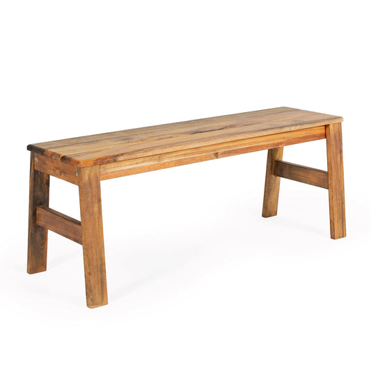 G52014 Acadia Bench 36 Silo 1 Main | 36 in