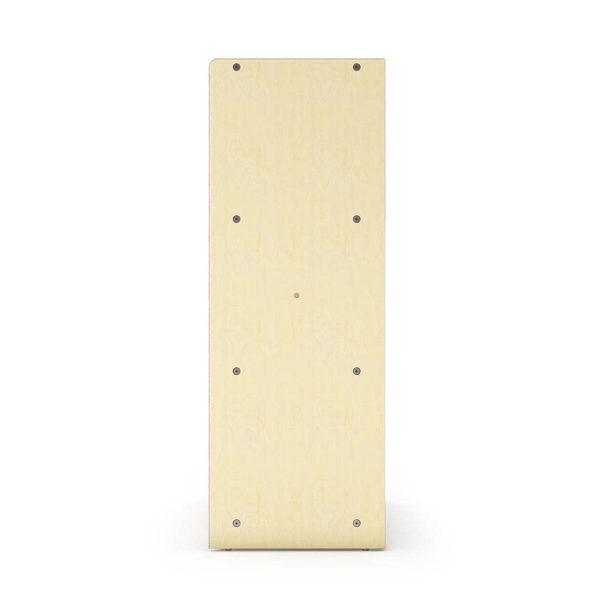 G92212 Curated Storage 3×3 Unit Natural Silo 2 Side | Natural