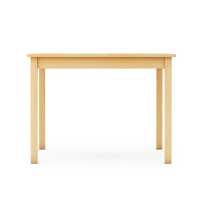 G80371 EdQ Classroom Table 30x36 22in legs Silo 2 Side | 22 in