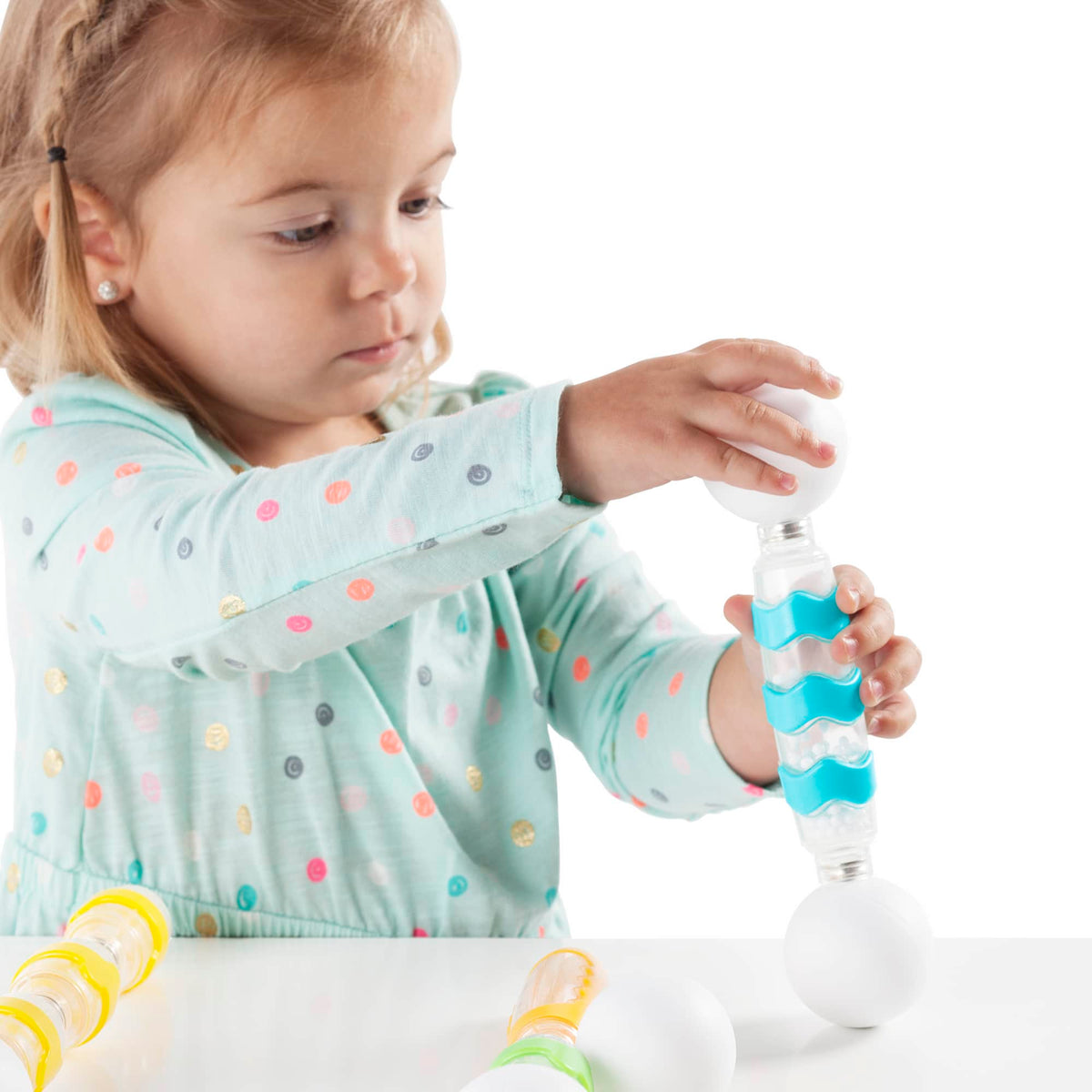 G8322 Grippies Shakers 30pc 4 | 30