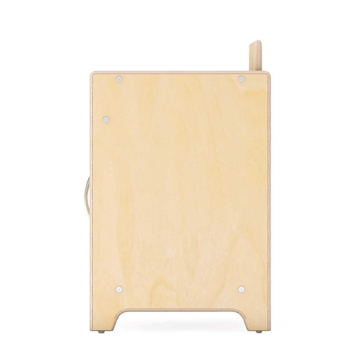 G80439 EdQ Kitchen Range Natural Silo 2 Side | Natural