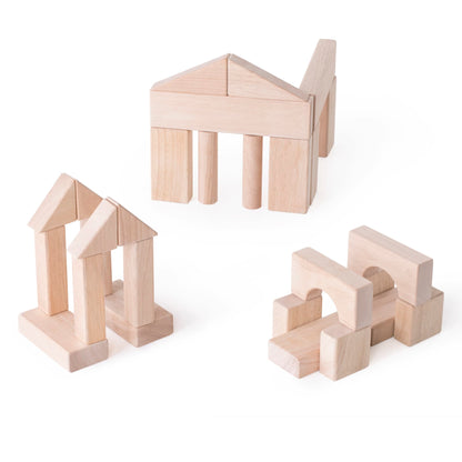 G2151 Unit Block Foundation Set E 6 | 218