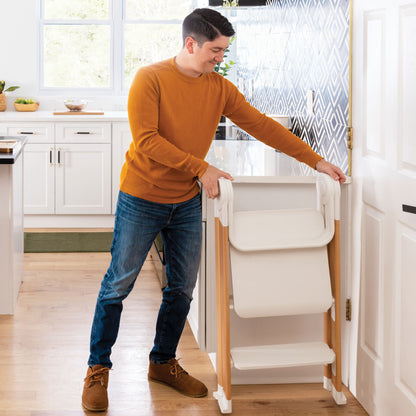 G97360 Kitchen Helper Flex White Lifestyle 5237 | White