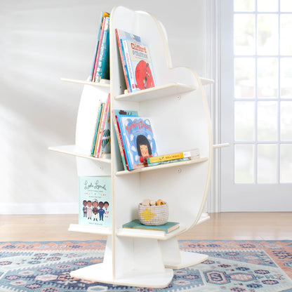 G80225 EdQ Reading Tree White Env 2 | White