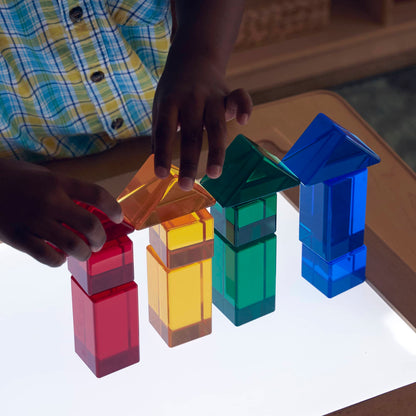 300657 Light and Color Geo 12 pc. Set Lifestyle 1 | Geo