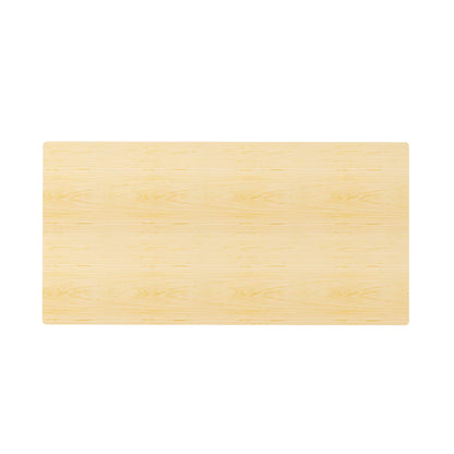 G80376-P EdQ Classroom Tabletop 30x60 Silo | 20 in