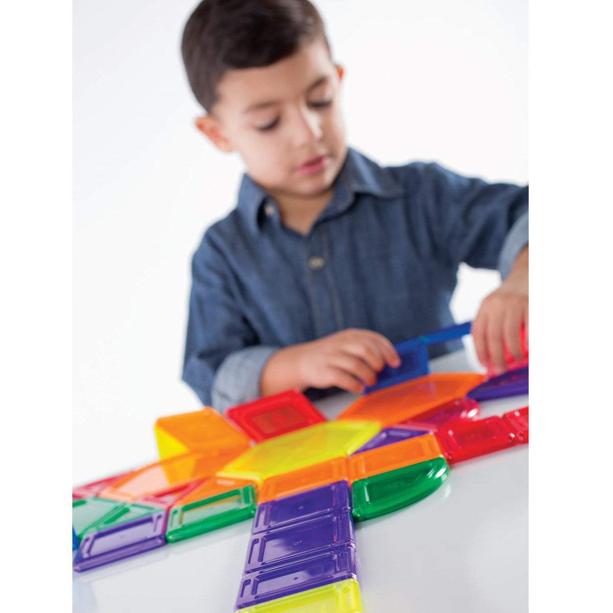 G9420 PowerClix Solids | 24